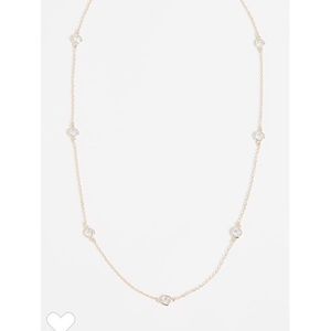 Shashi Emily Necklace